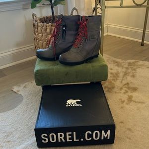 Sorel Lexie Wedge